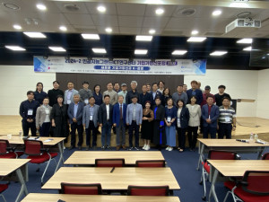 2024-2포럼 3차, 새로운 기업가정신과 K-경영