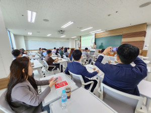 2023-2포럼 3회차, 생성AI로 달라지는 고객경험과 직원경험